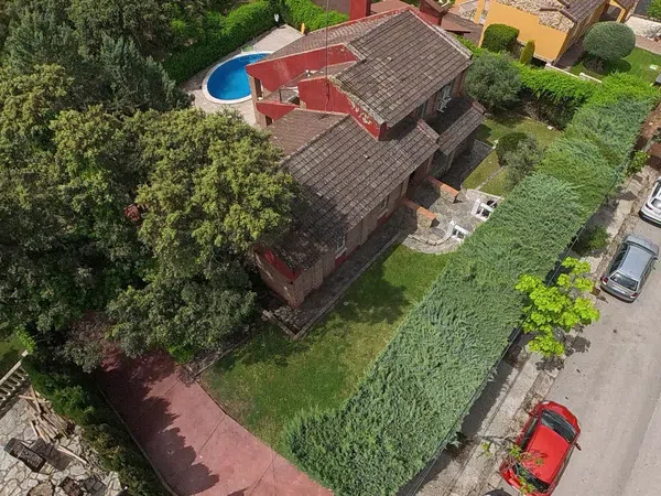 Casa o chalet independiente en El Bosque, El Bosque - Foto 4