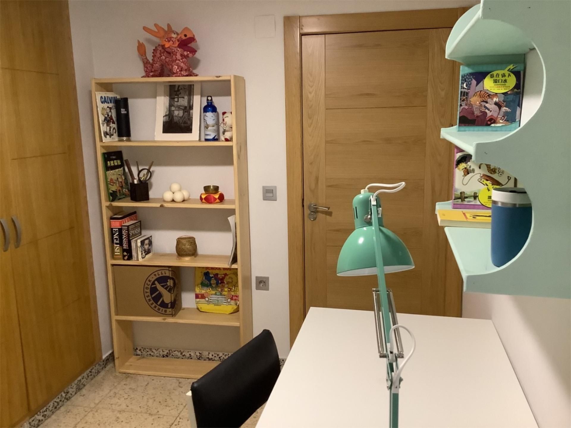 Piso en  Calle Gonzalo Gallas 9 - Foto 28