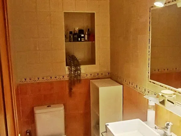 Chalet adosado en Calle Sabadell, 1, Hispanoamérica-Universidad - Foto 9