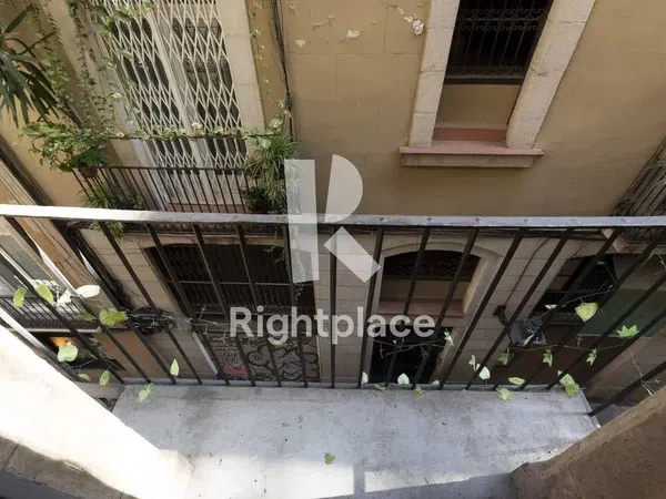 Piso en Calle de Sant Pere Mitjà, Sant Pere - Santa Caterina i la Ribera - Foto 19