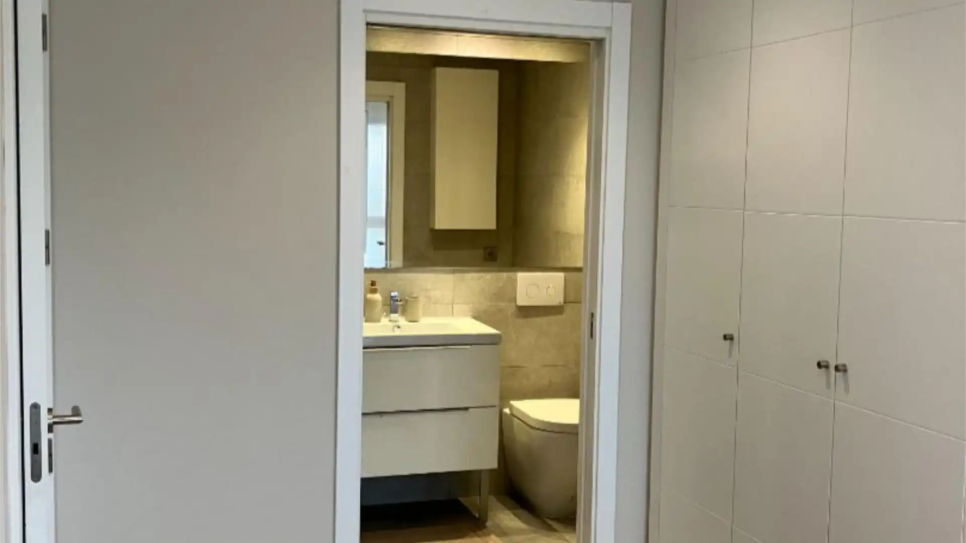 Piso en  Avinguda d'Eduard Maristany 7 - Foto 19