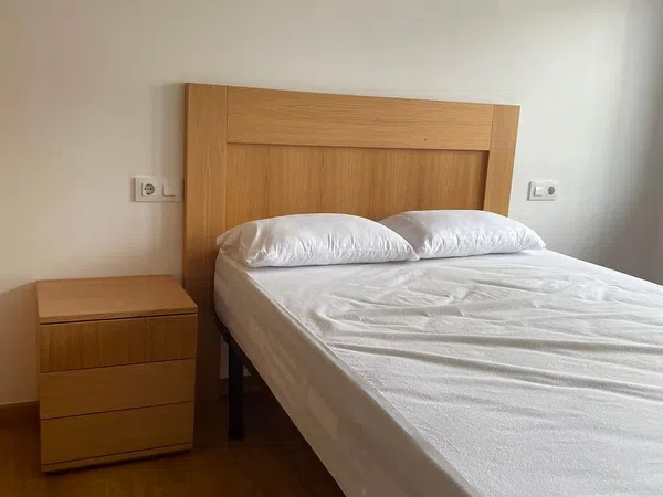 Piso en Calle de San Pedro de Mezonzo, 28 b, Ensanche - Sar - Foto 12