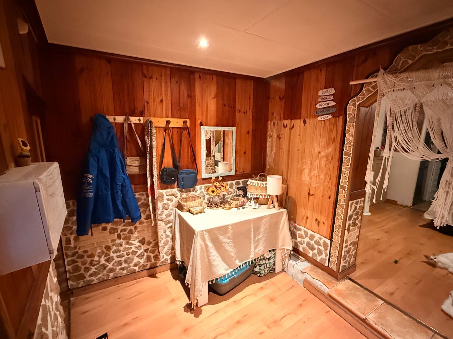 Chalet adosado en Quinto - Foto 4