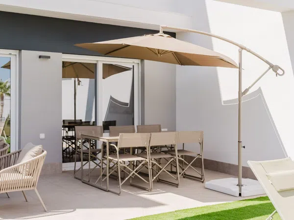 Chalet pareado en Avenida Barcelona, 58, Balcón de Finestrat-Terra Marina, Balcón de Finestrat-Terra Marina - Foto 25