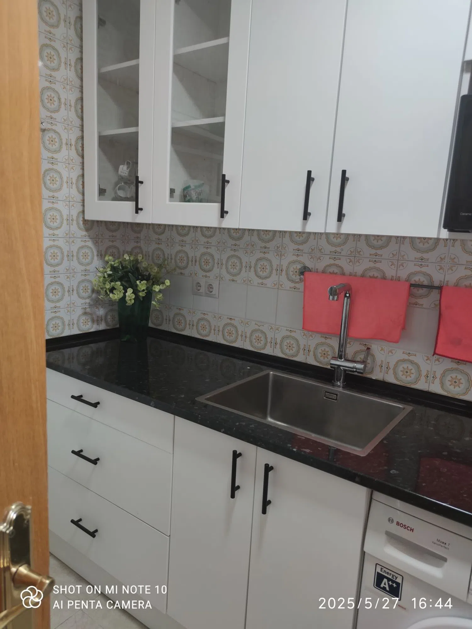 Piso en Gómez de Avellaneda, 6 - Foto 22