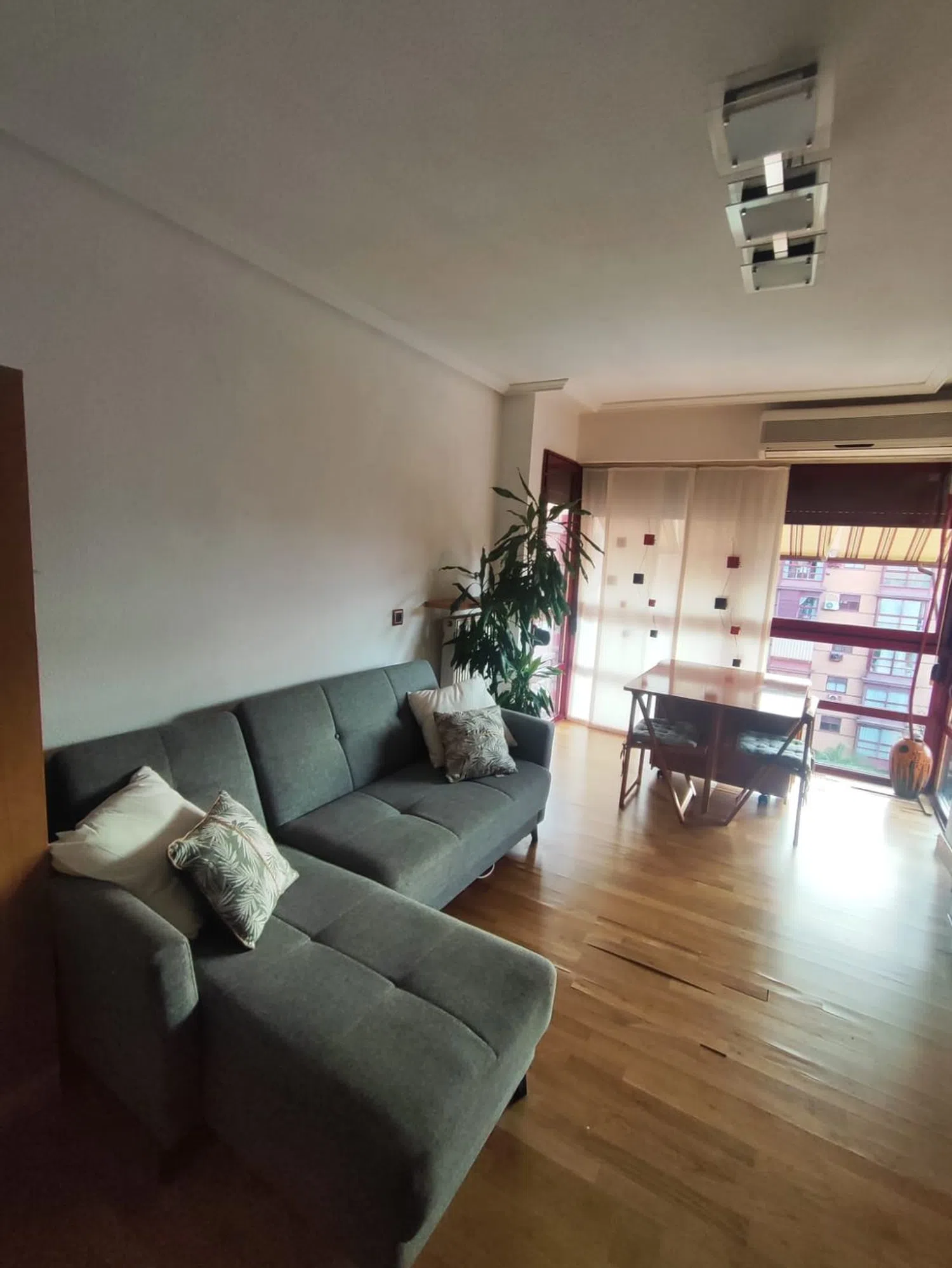 Piso en calle Luisa de Carvajal, 24 - Foto 4
