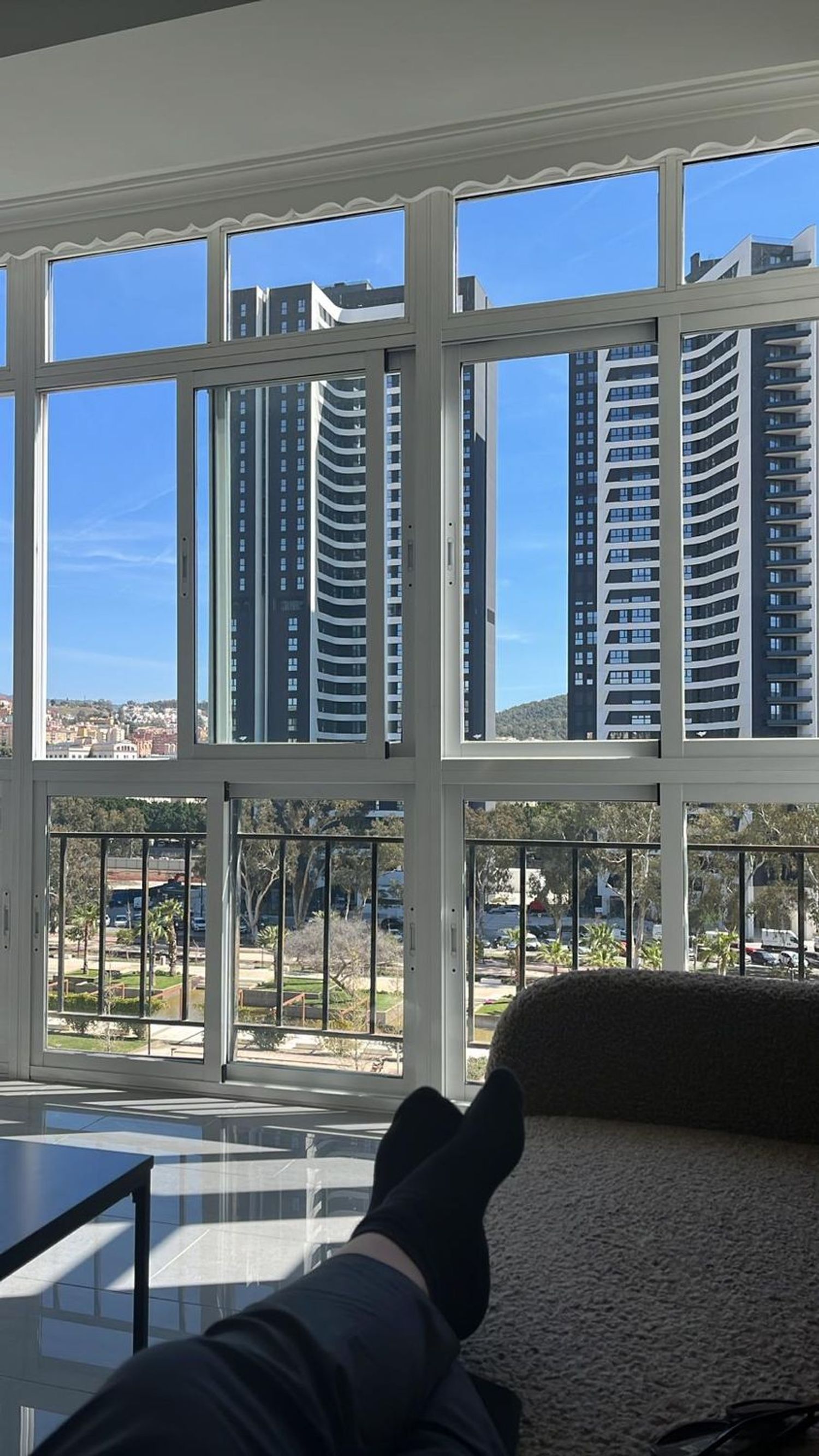 Piso en avenida del Doctor Marañón, 33 - Foto 1