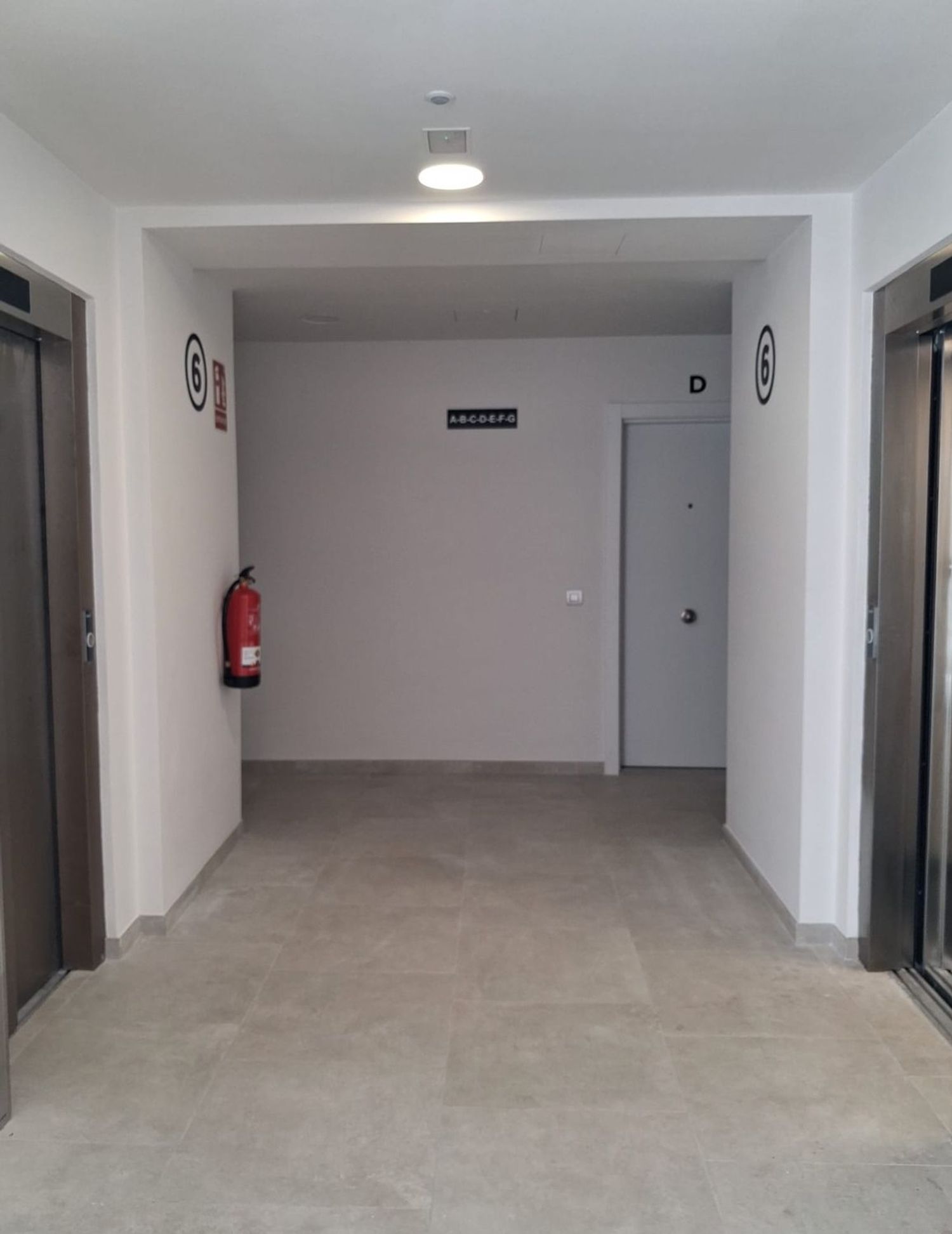 Piso en Calle Camelia, 19, Siete Palmas - Foto 8