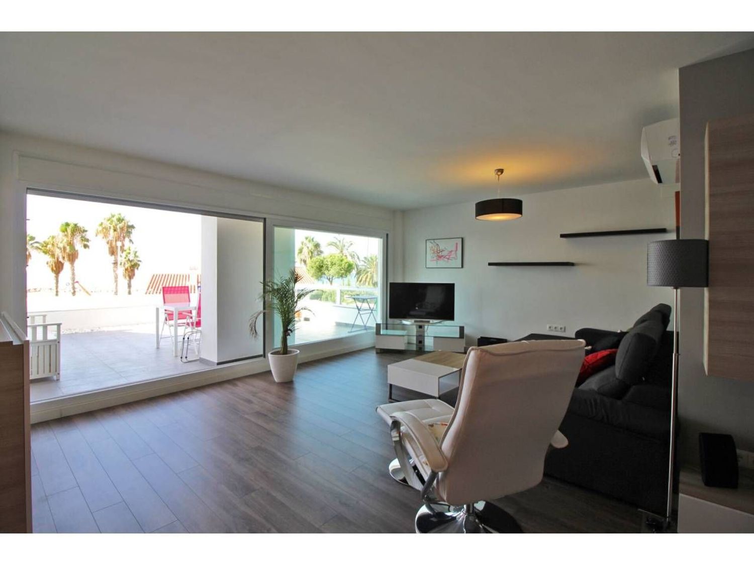 Piso en Pedregalejo - Morlaco, Pedregalejo - Morlaco - Foto 7