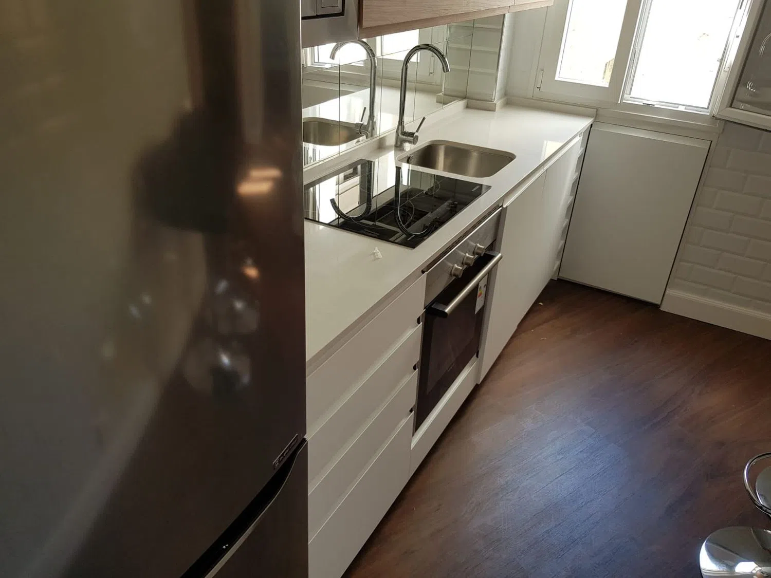 Piso en calle de Alonso Cano, 36 - Foto 3