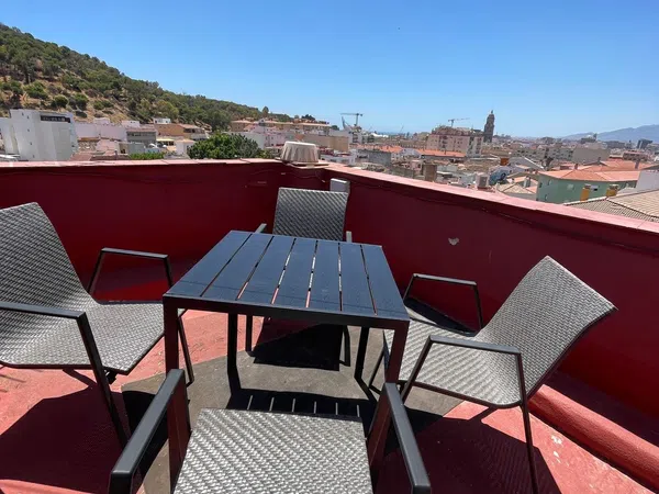 Ático en calle Altozano, 16 - Foto 2