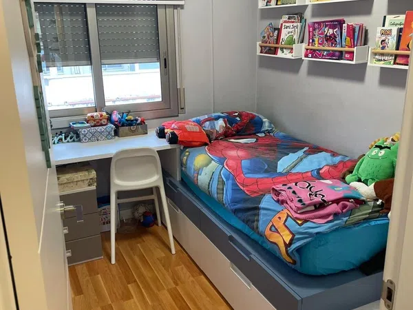 Ático en Santa Maria-Eixample-Sud Sumella - Foto 17