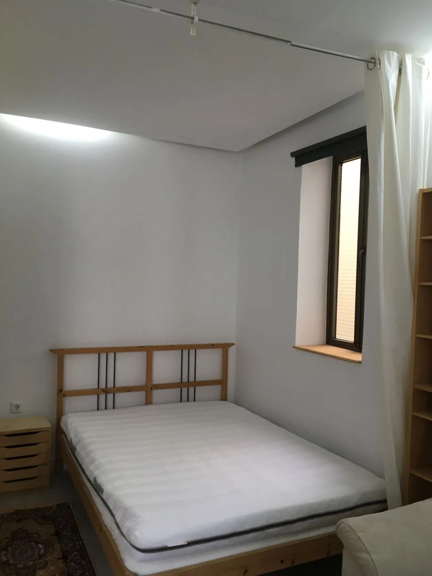Estudio en calle de Ayala, 61 - Foto 2