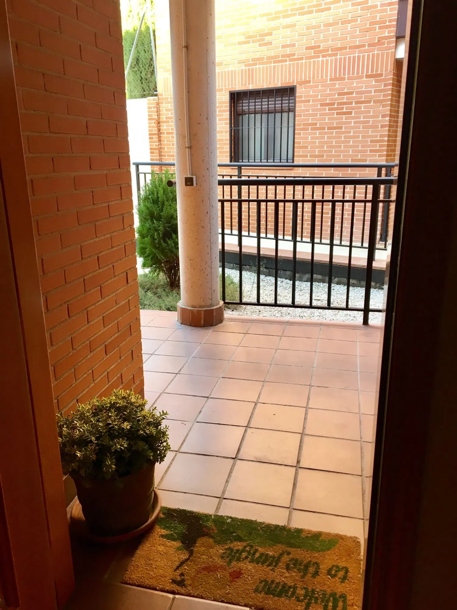 Piso en calle Vaqueras, 9 - Foto 8