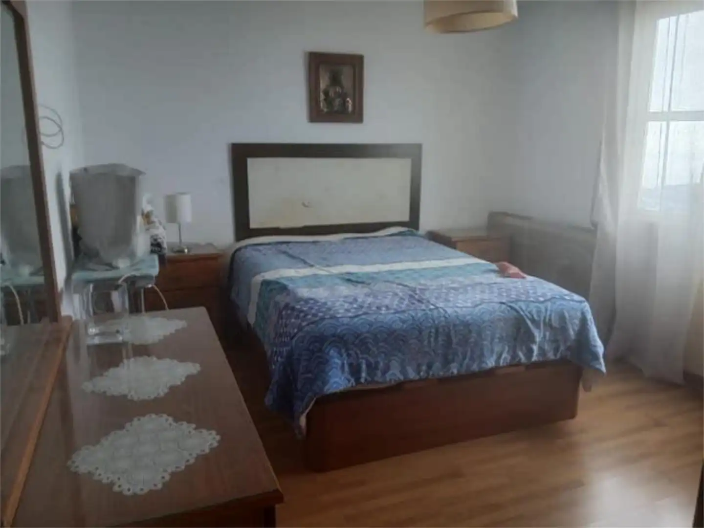 Piso en la Torrita - Foto 5