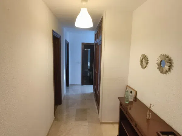 Piso en Avenida de las Fuerzas Armadas, 4, Los Pajaritos - Foto 18