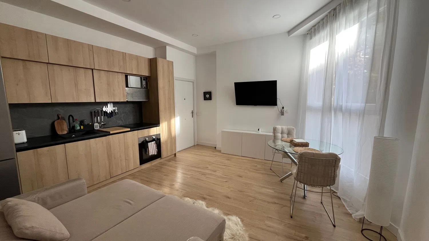 Piso en calle de Francisco Remiro, 42 - Foto 3