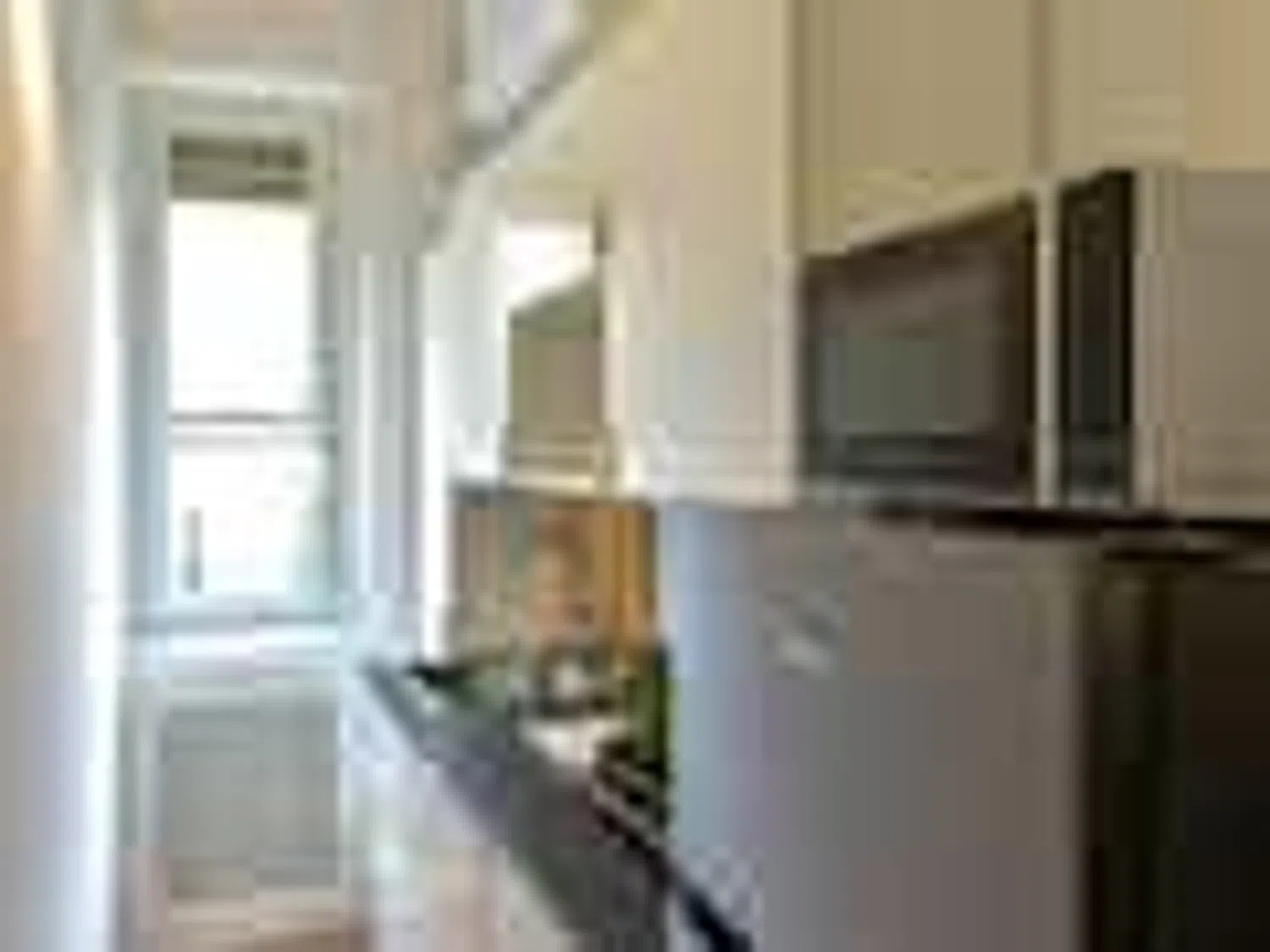 Piso en calle de Villarroel, 144 - Foto 2