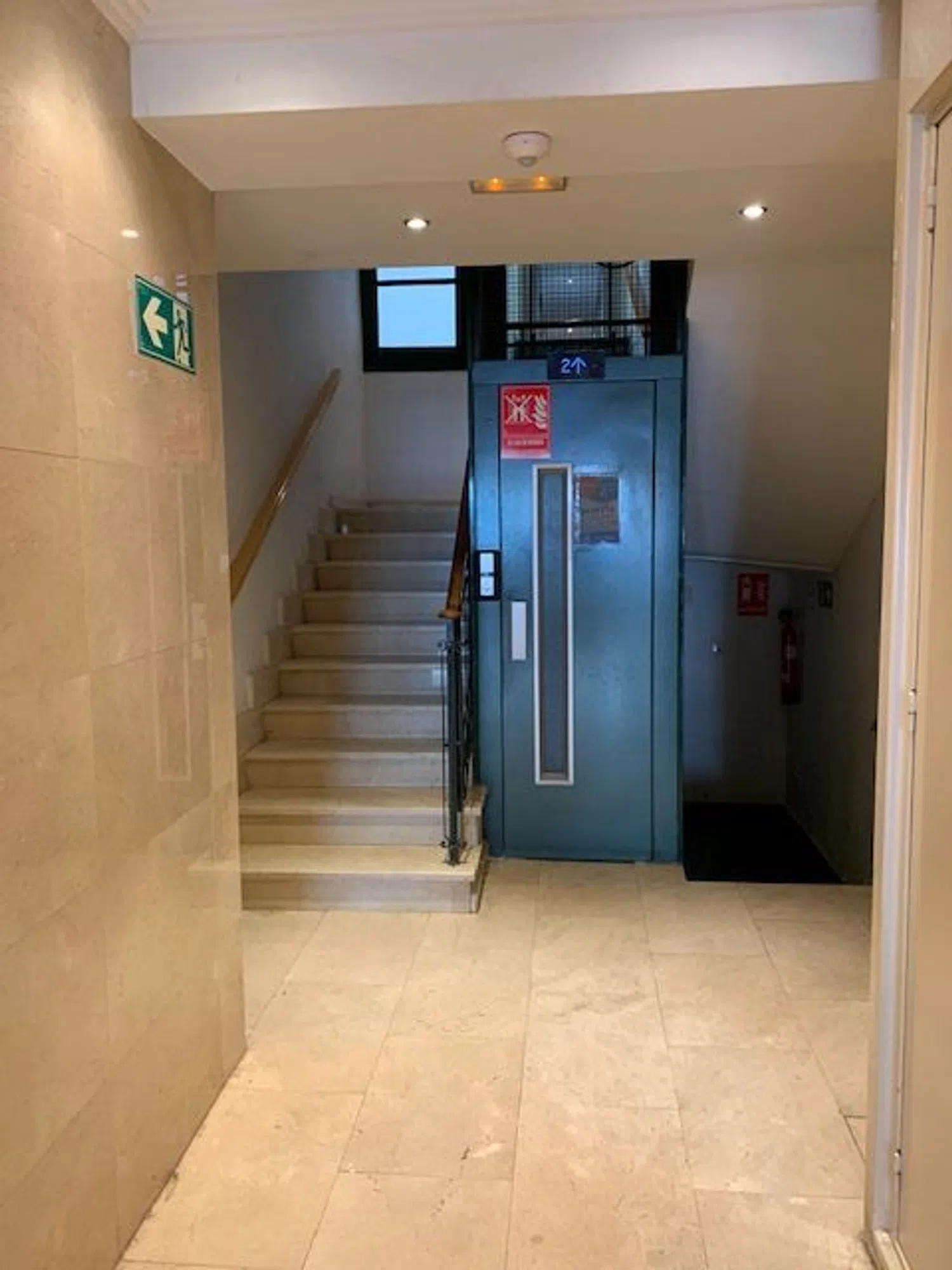 Piso en calle de Núñez de Balboa, 110 - Foto 15