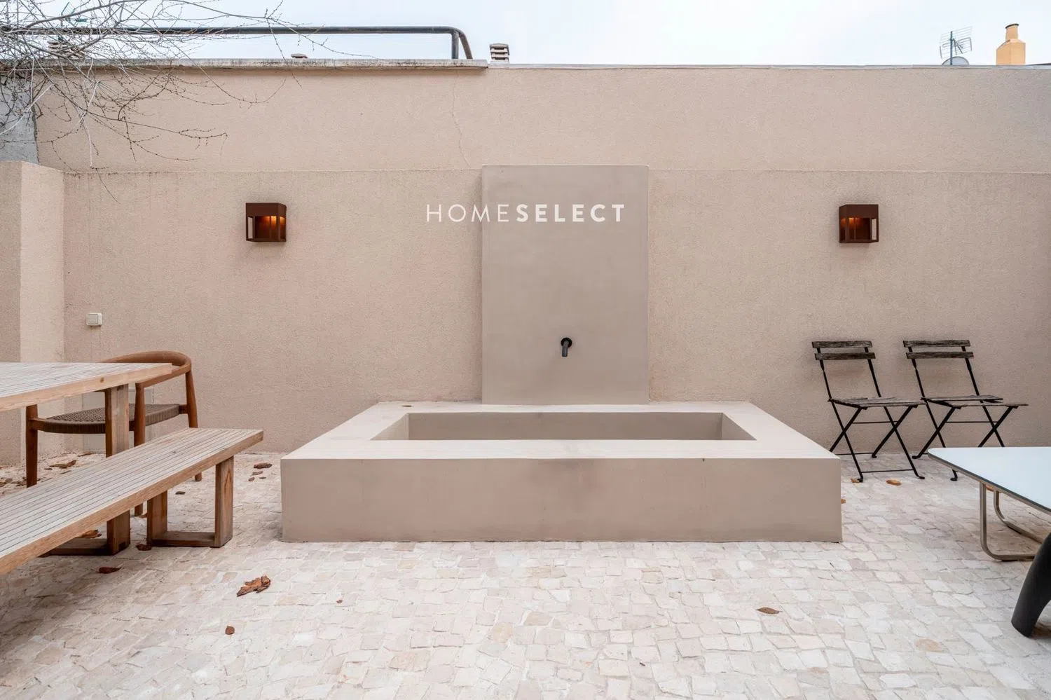 Chalet adosado en calle Móstoles - Foto 11