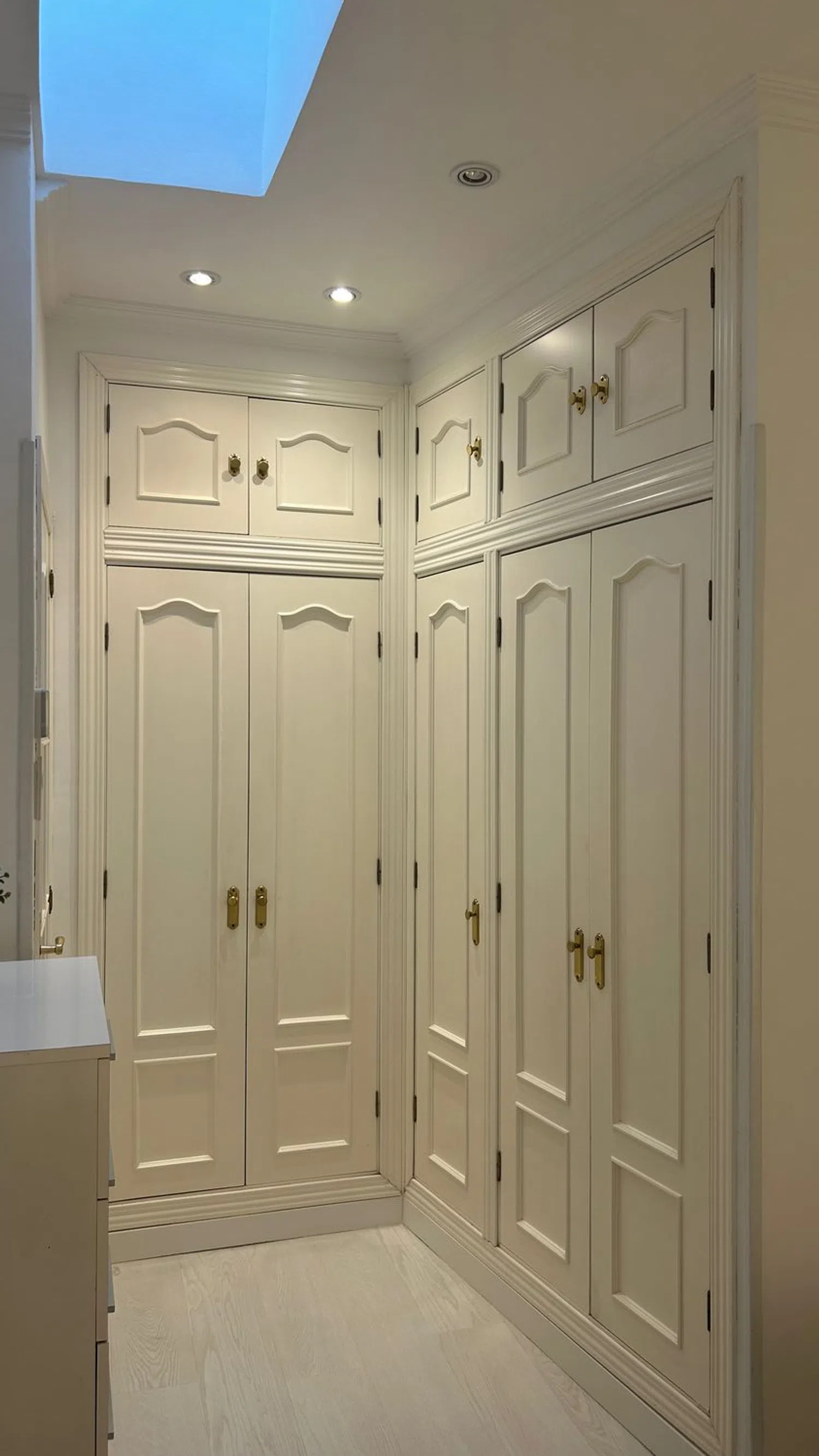 Piso en travesía Conde Duque, 8 - Foto 6