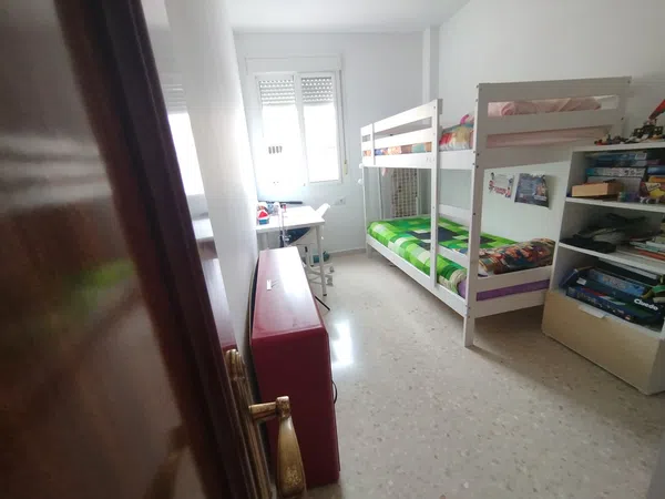 Piso en calle Méndez Núñez, 21 - Foto 6