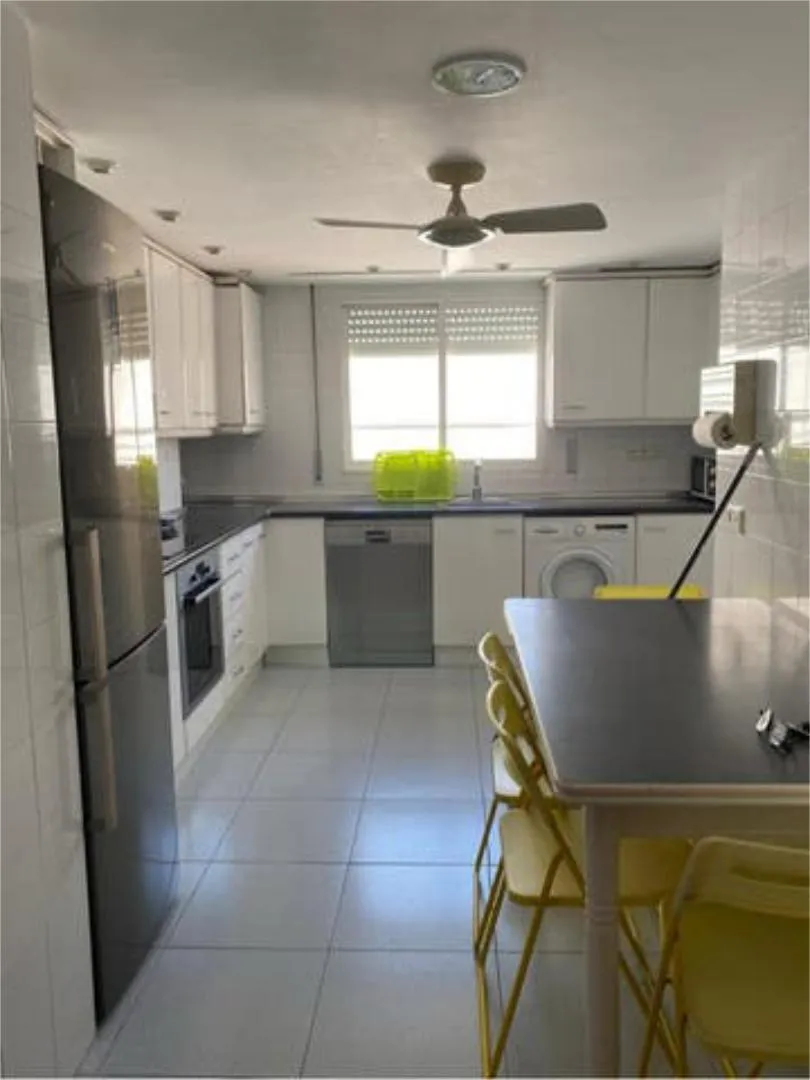 Piso en San Anton - Foto 1