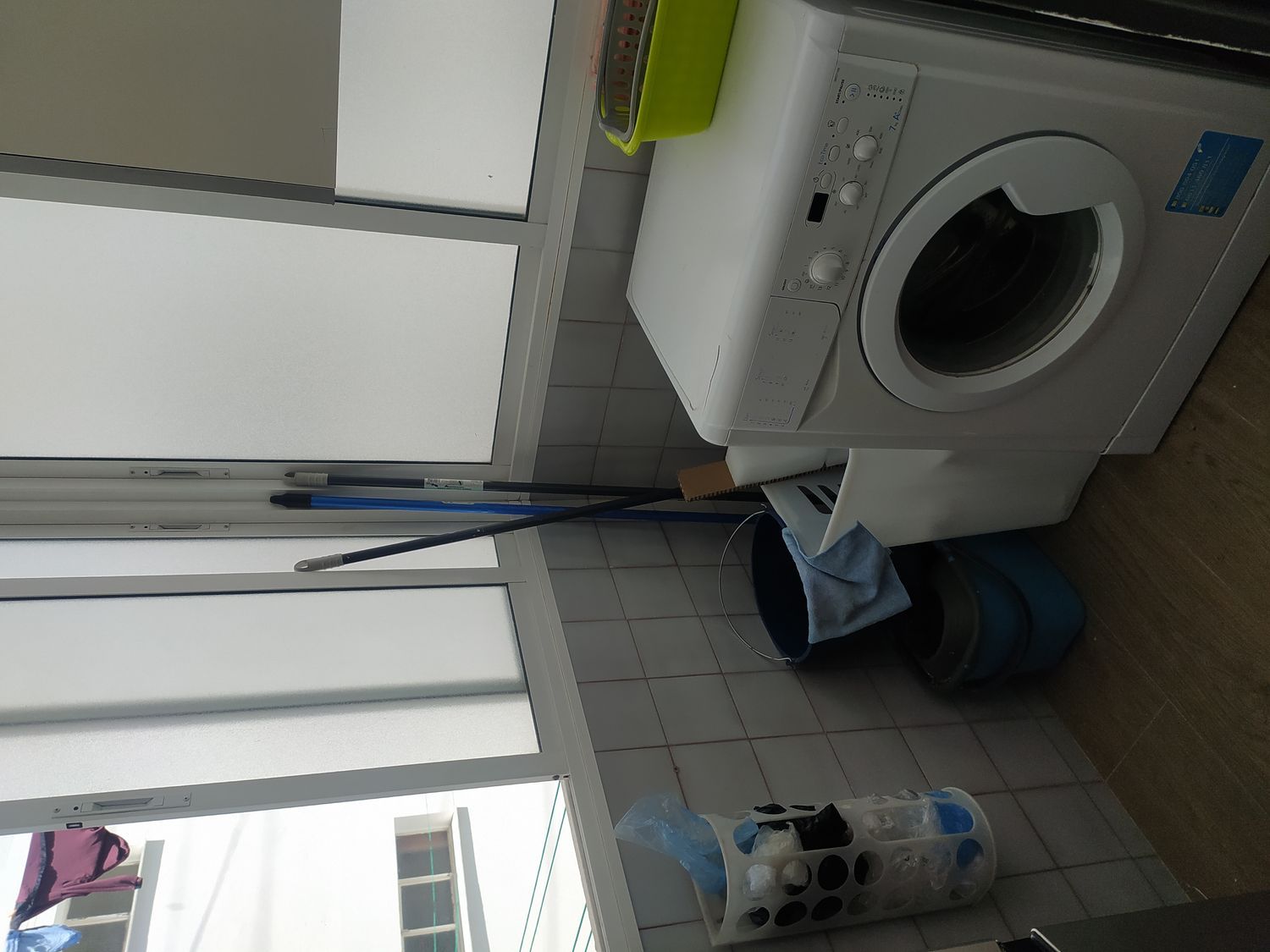 Piso en avenida de la Reina Mercedes, 19 - Foto 11