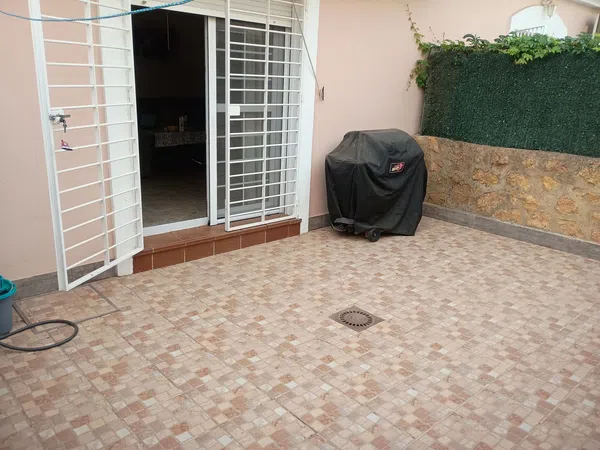 Chalet adosado en Lupulo s/n, El Arenal - La Pólvora, El Arenal - La Pólvora - Foto 14