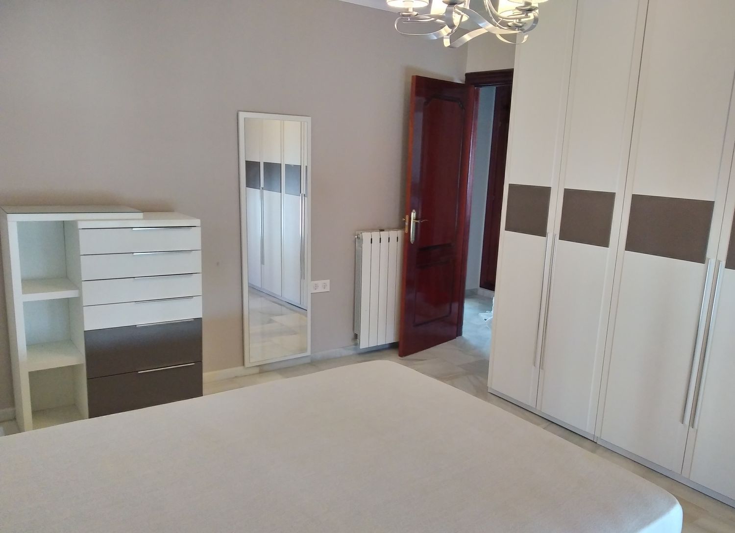 Casa o chalet independiente en Calle Sevilla, 10 - Foto 5