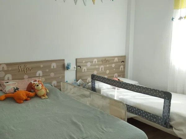 Chalet adosado en Vereda de los jazmines, 7, Retamar, Retamar - Foto 10