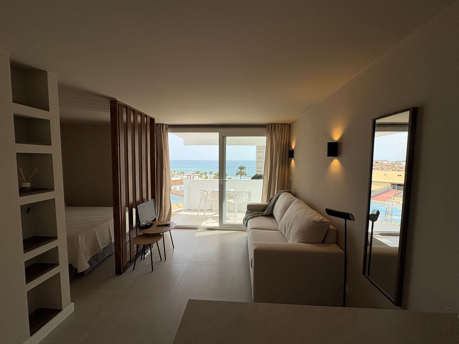 Estudio en Puerto de Estepona - Foto 9