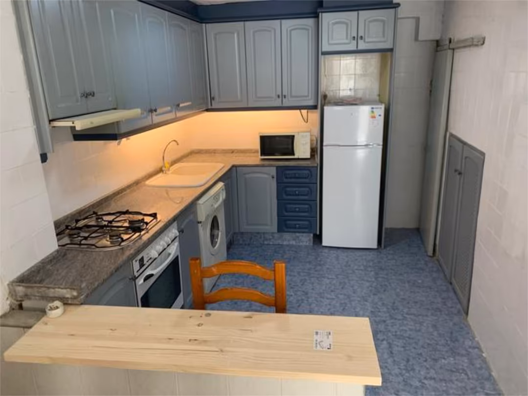 Chalet en Geldo - Castellon