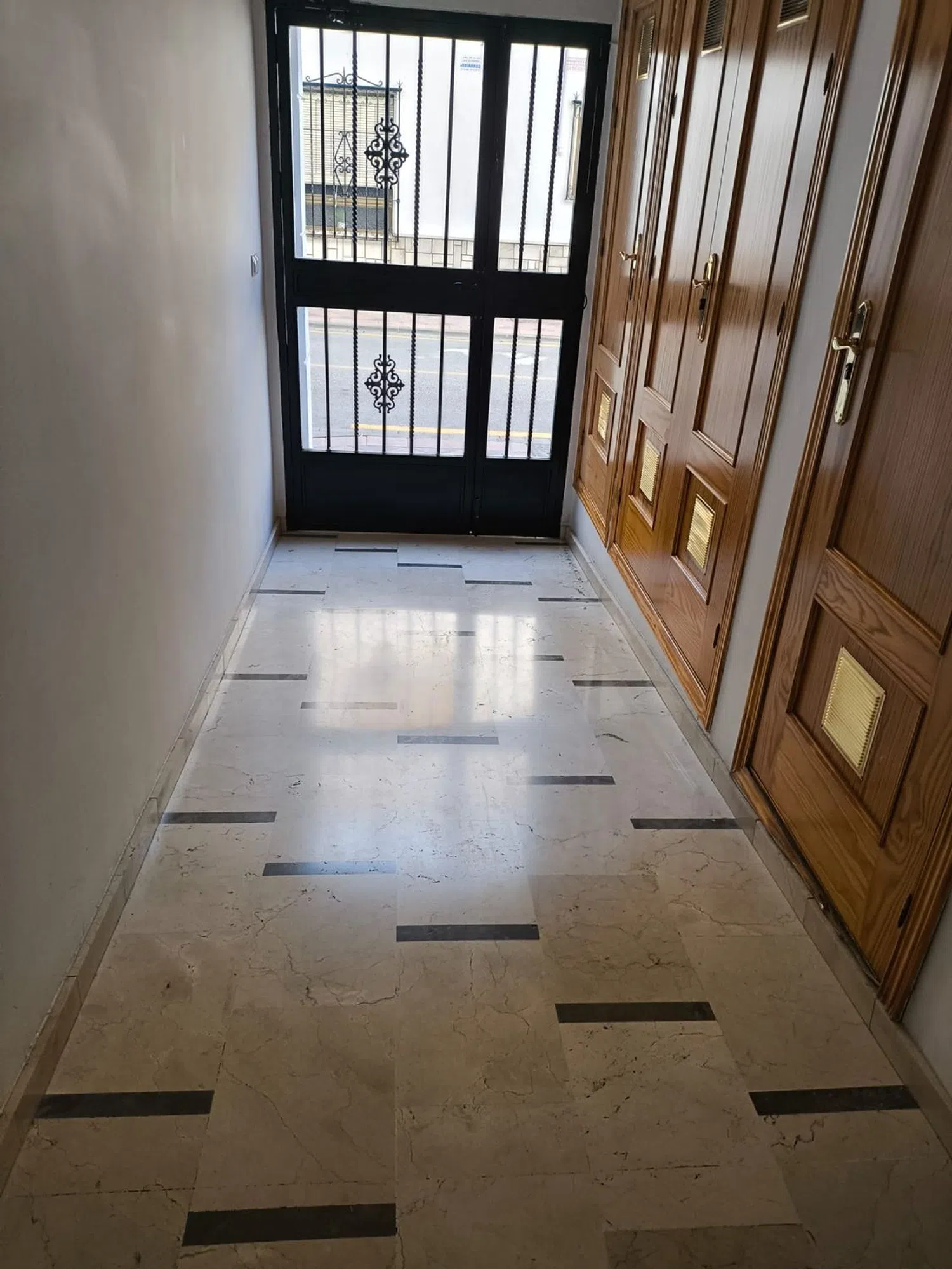 Piso en calle Tres Cruces, 36 - Foto 16