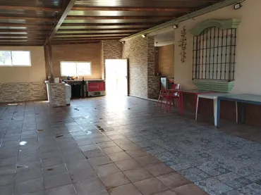 Finca rústica en  Avenida de Fuentebravía 4 - Foto 2