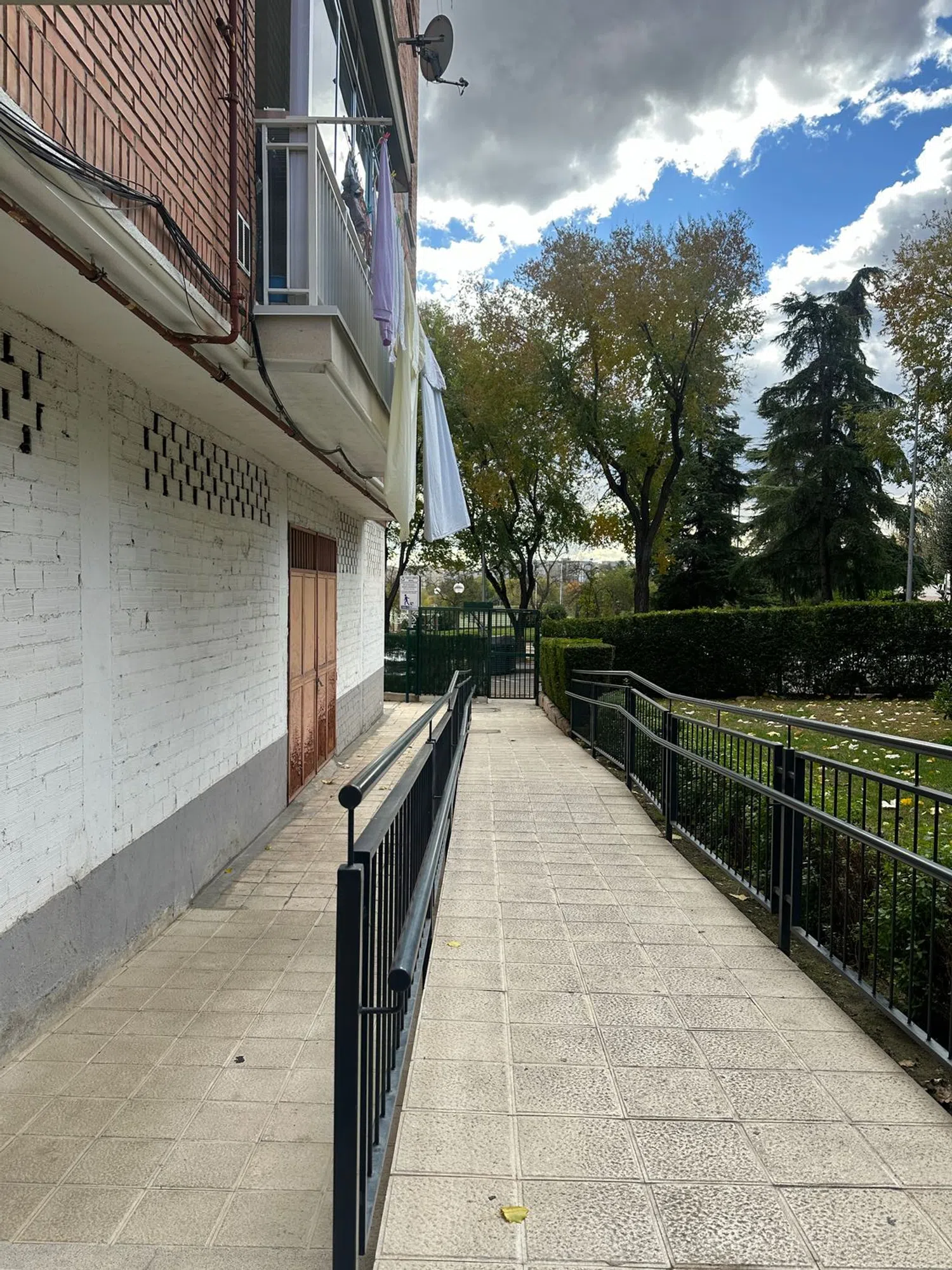 Piso en calle del Parque de la Paloma, 32 - Foto 30