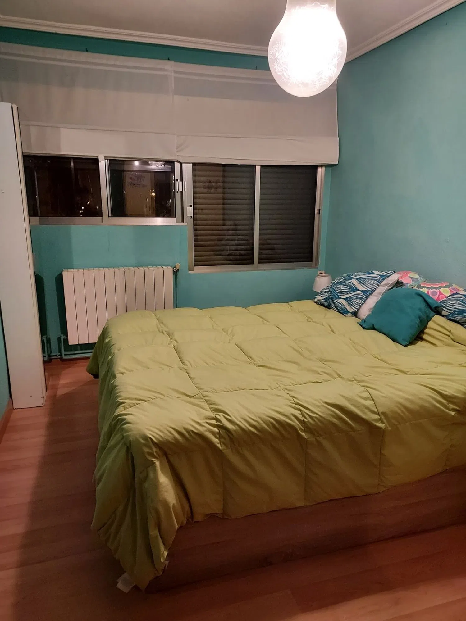 Piso en calle de Badalona, 39 - Foto 4