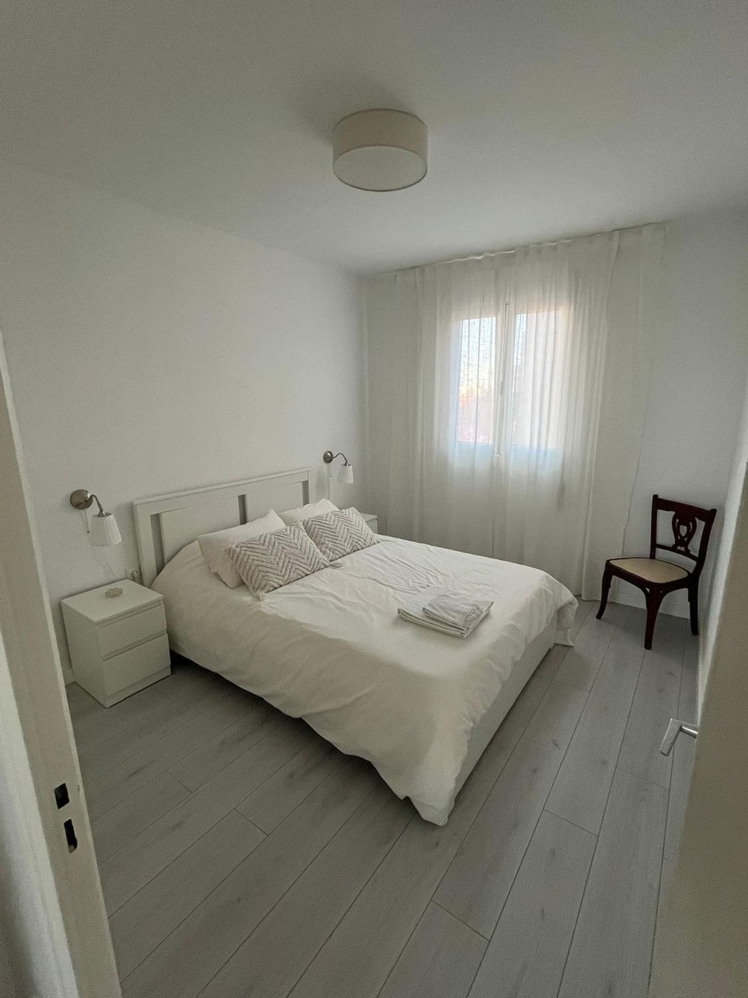 Piso en avenida Ingeniero Ángel Mayo, 3 - Foto 5