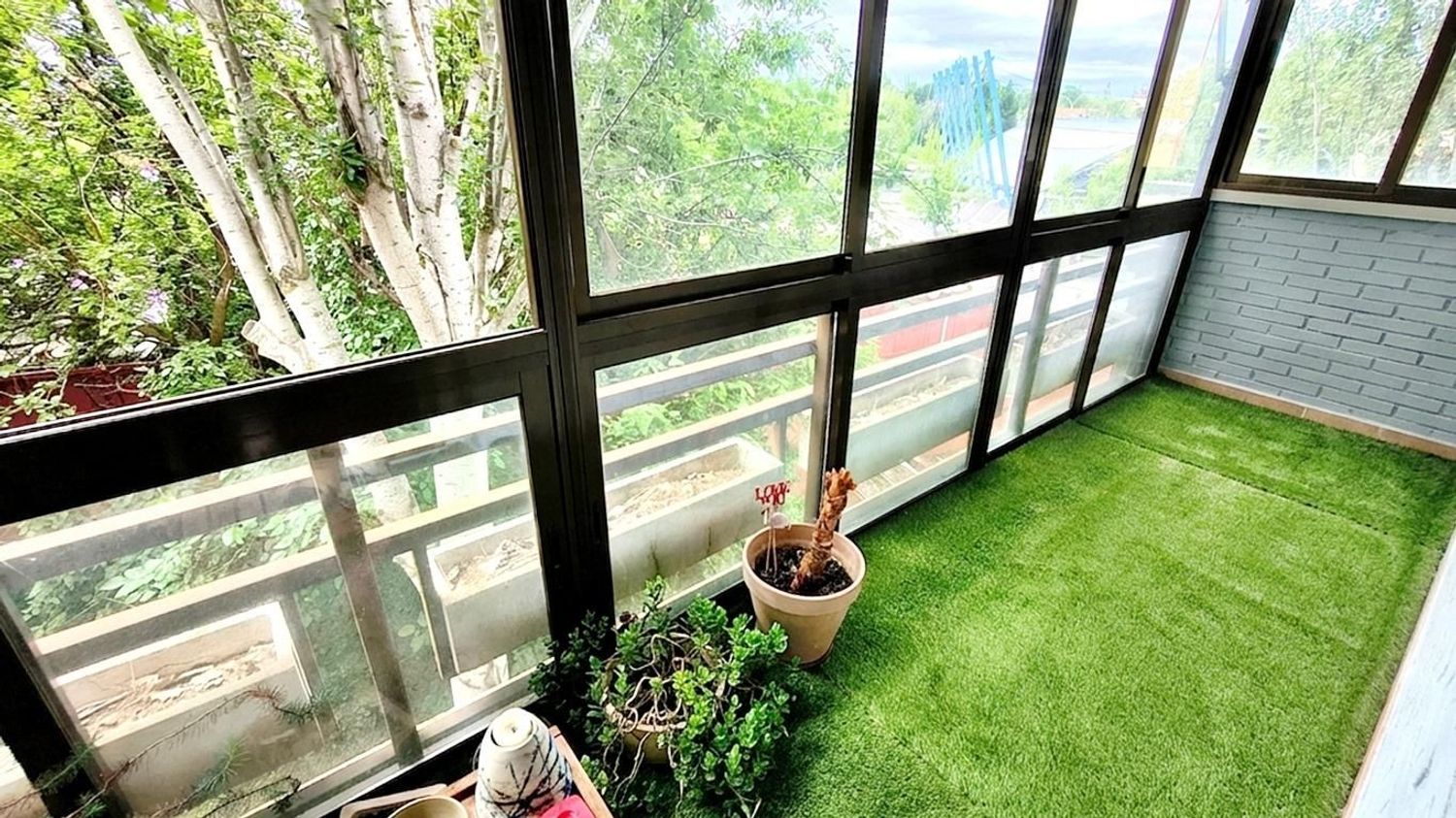 Piso en Alto de la Jabonería - Foto 13