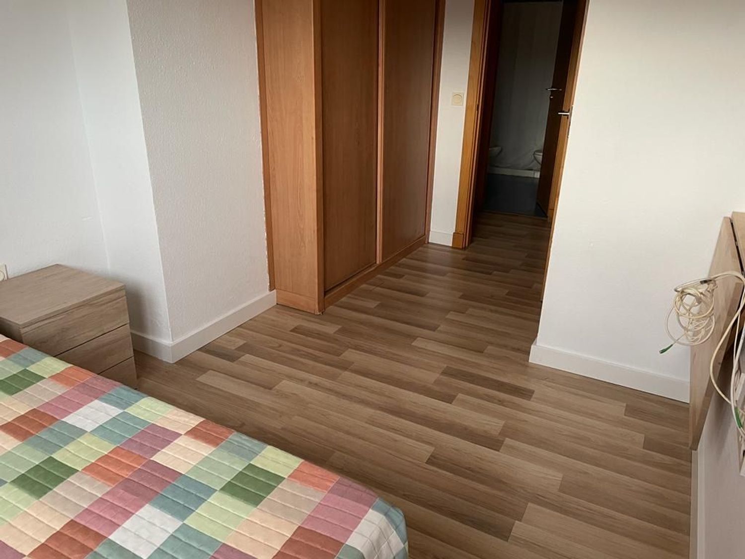 Piso en Calle Mariana Pineda, 2, Barrio San Luis - Los Molinos - Foto 14