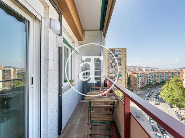 Piso en Calle de Cantàbria, Sant Martí de Provençals - Foto 6
