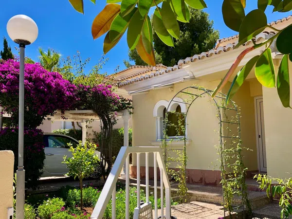 Casa o chalet independiente en Camino Assagador de Santa Llu, 62, El Montgó, El Montgó - Foto 2