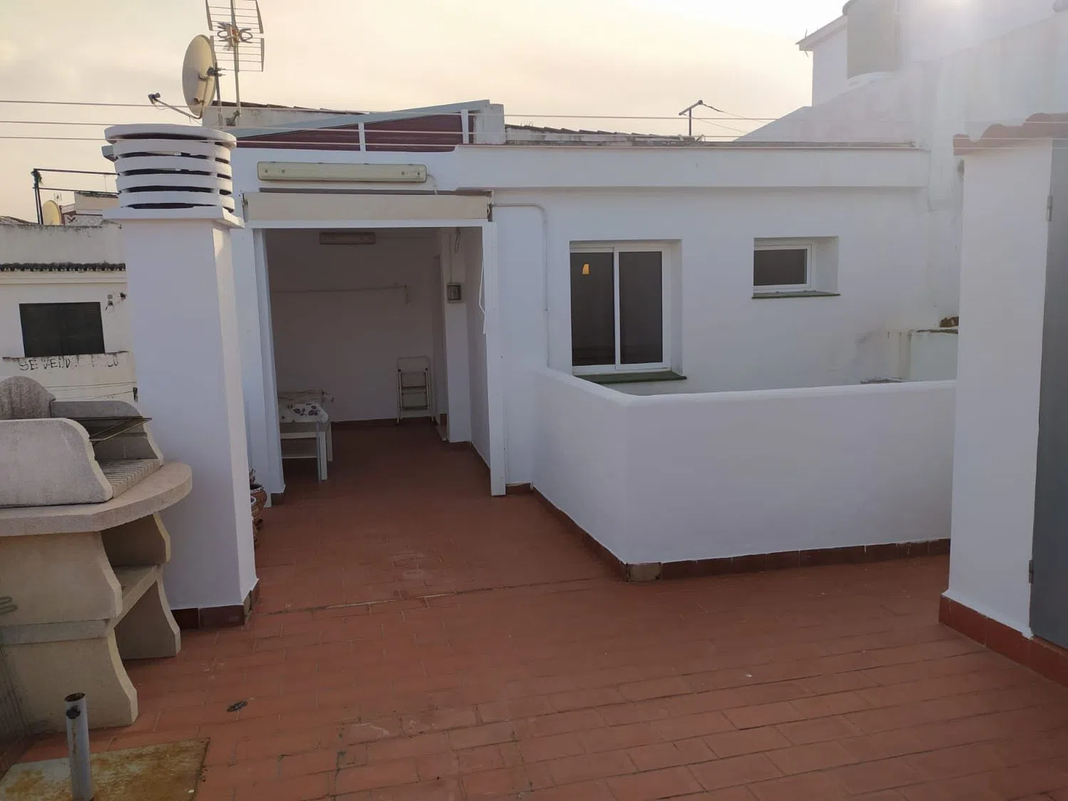 Casa independiente en Barrio Churriana - La Noria - Foto 4