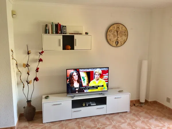 Casa o chalet independiente en Calle Murillo, 47, Cumbre del Sol, Cumbre del Sol - Foto 9