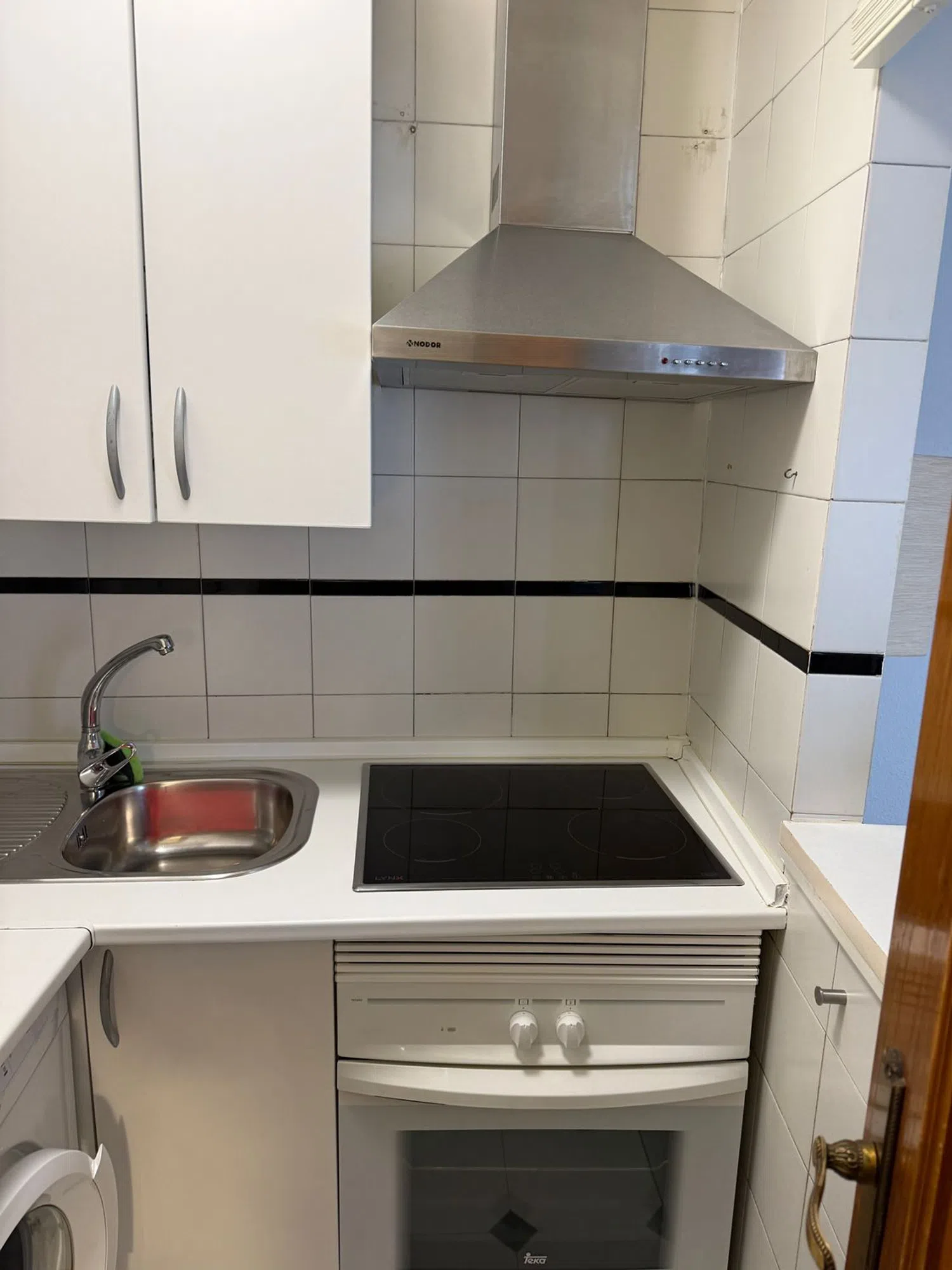 Piso en calle del Divino Pastor, 30 - Foto 18