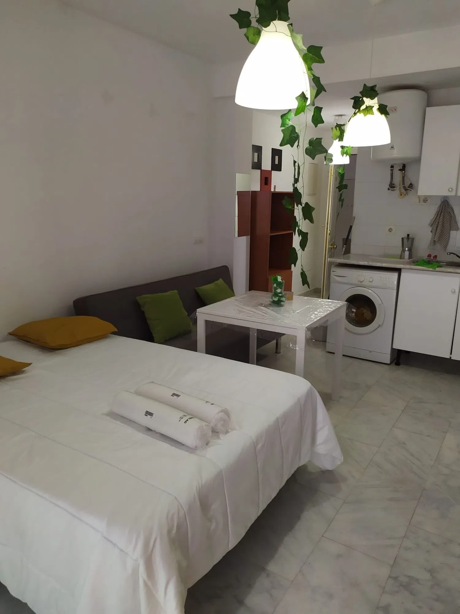 Estudio en avenida Isabel Manoja, 32 - Foto 3