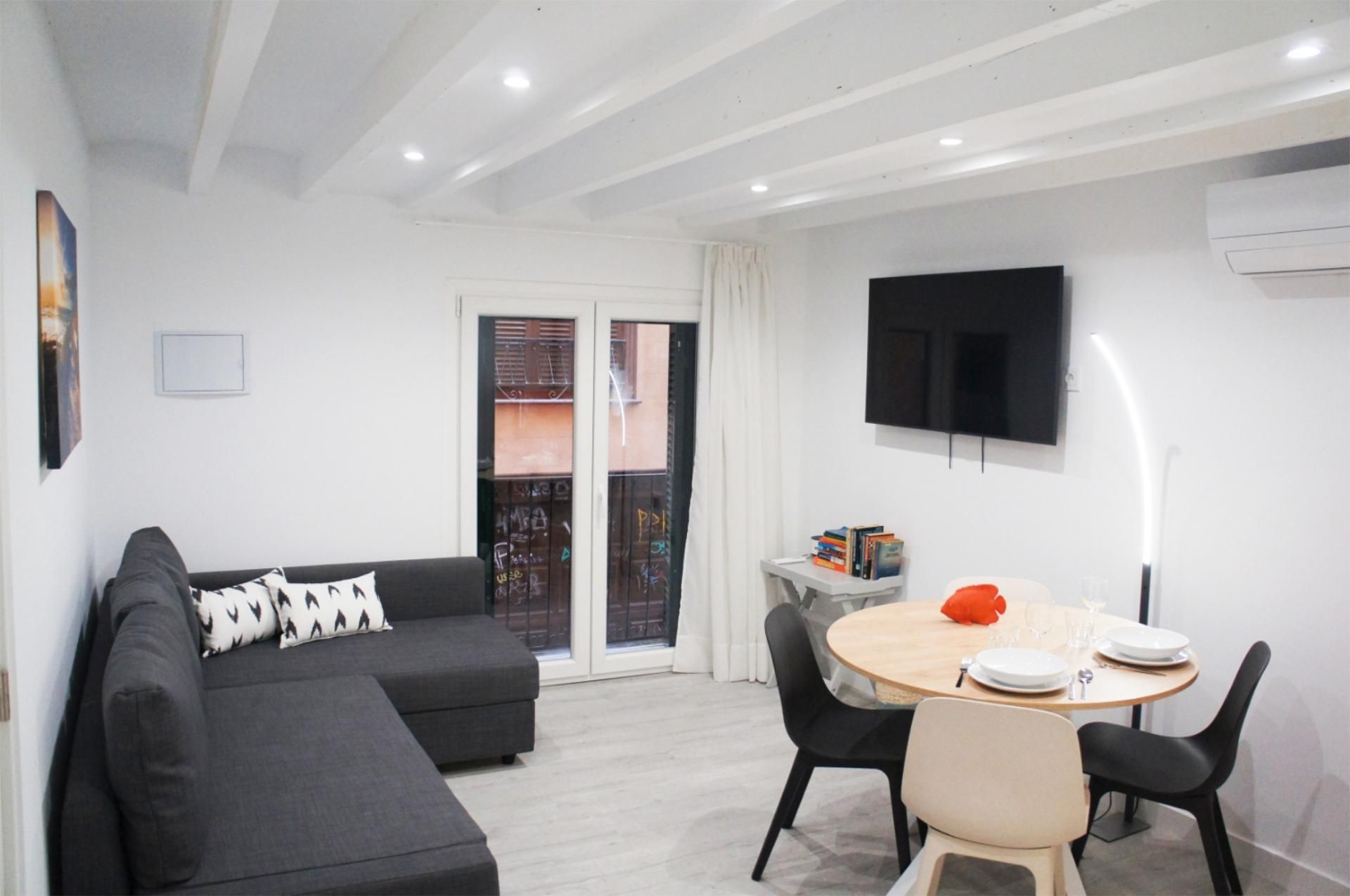 Piso en  Carrer de la Quartereta 5B