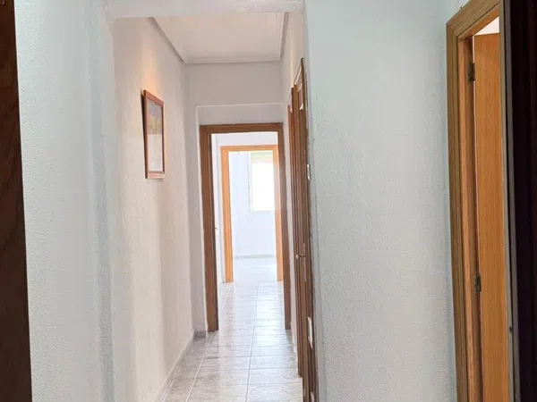 Piso en Benicalap - Foto 1