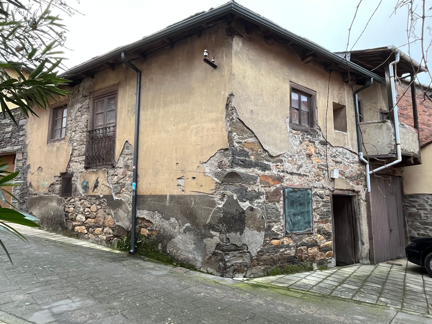 Casa rural en Calle del Cid, 7 - Foto 3