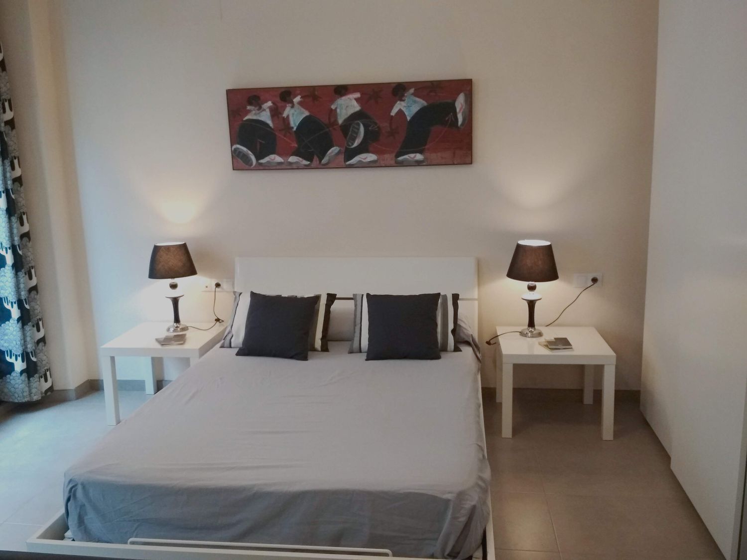 Estudio en calle Marqués de Larios, 5 - Foto 3